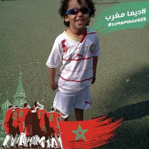 Meet your Posher, Louze